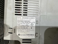 Frequentieregelaars diversen - afbeelding 2 van  15