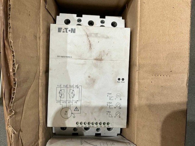 Frequentieregelaars diversen - afbeelding 5 van  15