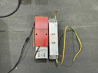 Frequentieregelaars diversen - afbeelding 6 van  15