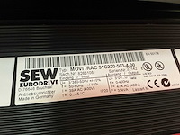 Frequentieregelaars diversen - afbeelding 10 van  15