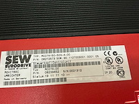 Frequentieregelaars diversen - afbeelding 12 van  15