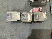 Frequentieregelaars diversen - afbeelding 13 van  15