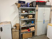 Frequentieregelaars en toebehoren - afbeelding 1 van  5