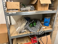 Frequentieregelaars en toebehoren - afbeelding 4 van  5