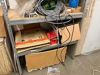 Frequentieregelaars en toebehoren - afbeelding 5 van  5