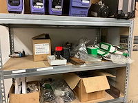 Frequentieregelaars en toebehoren - afbeelding 3 van  5