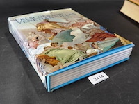 Frescoes from venetian villas - afbeelding 1 van  5