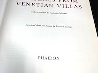 Frescoes from venetian villas - afbeelding 2 van  5