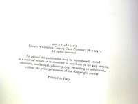 Frescoes from venetian villas - afbeelding 3 van  5