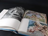 Frescoes from venetian villas - afbeelding 5 van  5