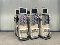 Fresenius - 5008 - dialysis equipment (7x)