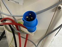 Fresenius - 5008 cordiax - dialyse toestellen (10x) - afbeelding 6 van  7