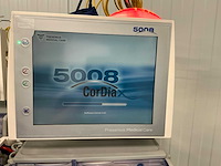 Fresenius 5008 dialyse machines (7x) - afbeelding 2 van  3