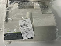 Fresenius kabi - kit boitier superieur base a - spare parts - afbeelding 3 van  3