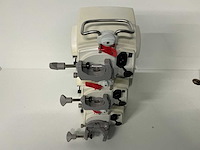 Fresenius kabi - volumat agilia - volumetrische infuuspomp - afbeelding 2 van  4