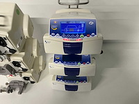 Fresenius kabi - volumat agilia - volumetrische infuuspomp - afbeelding 4 van  4