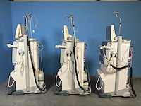 Fresensius medical care - 5008 - dialysis equipment (3x) - afbeelding 3 van  10