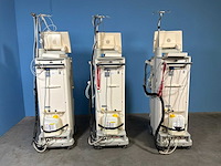 Fresensius medical care - 5008 - dialysis equipment (3x) - afbeelding 4 van  10