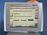 Fresensius medical care - 5008 - dialysis equipment (3x) - afbeelding 8 van  10