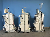 Fresensius medical care - 5008 - dialysis equipment (3x) - afbeelding 1 van  5