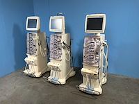 Fresensius medical care - 5008 - dialysis equipment (3x) - afbeelding 1 van  9