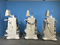 Fresensius medical care - 5008 - dialysis equipment (3x) - afbeelding 3 van  9