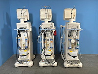 Fresensius medical care - 5008 - dialysis equipment (3x) - afbeelding 4 van  9