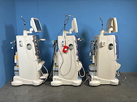 Fresensius medical care - 5008 - dialysis equipment (3x) - afbeelding 5 van  9