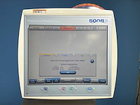 Fresensius medical care - 5008 - dialysis equipment (3x) - afbeelding 6 van  9