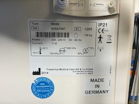 Fresensius medical care - 5008 - dialysis equipment (3x) - afbeelding 7 van  9