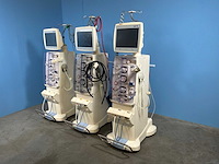 Fresensius medical care - 5008 - dialysis equipment (3x) - afbeelding 1 van  6