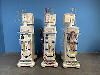 Fresensius medical care - 5008 - dialysis equipment (3x) - afbeelding 3 van  6