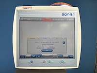 Fresensius medical care - 5008 - dialysis equipment (3x) - afbeelding 4 van  6