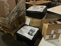 Fresh & co 180x200cm oplegmatras (10x) - afbeelding 1 van  4