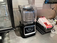 Fresh fruit express - blender - afbeelding 1 van  3