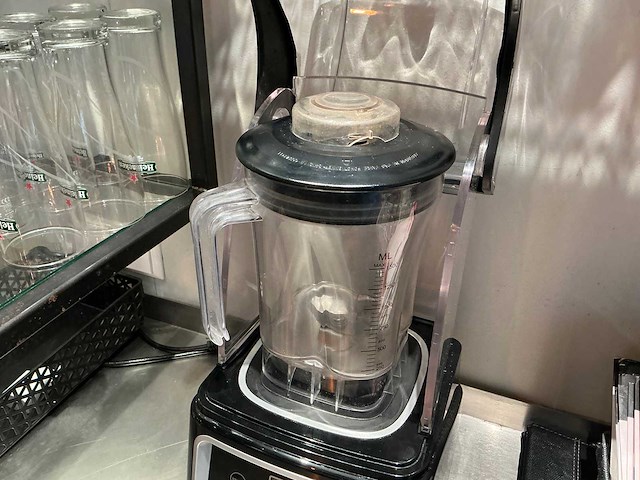 Fresh fruit express - blender - afbeelding 3 van  3