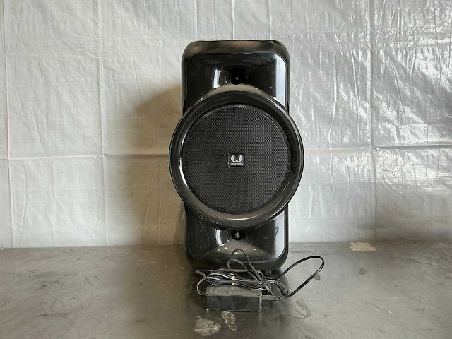 Fresh ‘n rebel 1aps100l speaker - afbeelding 1 van  8