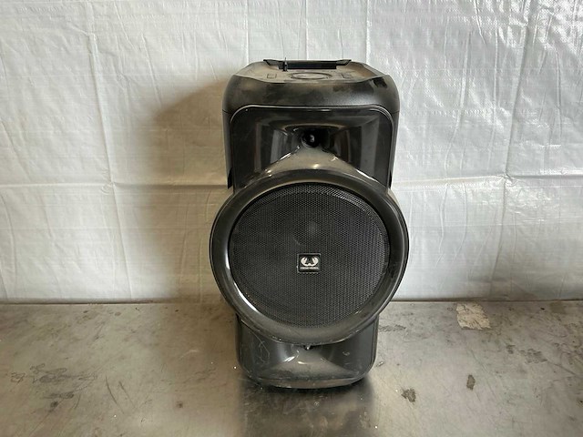 Fresh ‘n rebel 1aps100l speaker - afbeelding 2 van  8