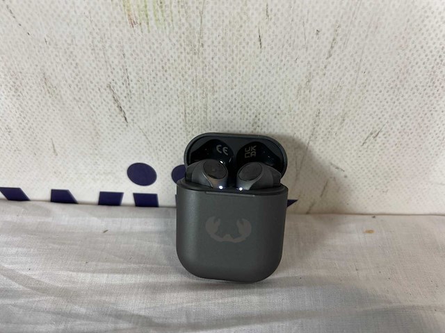 Fresh n rebel elektronica - afbeelding 1 van  1