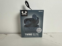 Fresh 'n rebel twins elite - in-ear oordopjes - dive blue - afbeelding 3 van  3