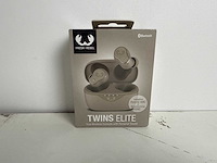 Fresh 'n rebel twins elite - in-ear oordopjes - silky sand - afbeelding 2 van  2