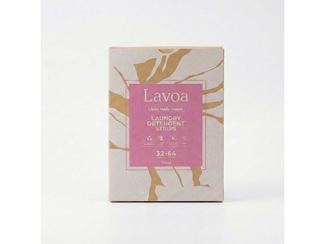 Fresh wasstrips - 64 wasbeurten (20x) - afbeelding 7 van  8