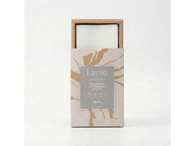 Fresh wasstrips - 64 wasbeurten (20x) - afbeelding 4 van  7