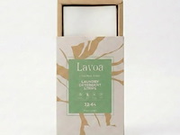 Fresh wasstrips - fresh linnen - 64 wasbeurten