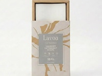 Fresh wasstrips - scent free - 64 wasbeurten