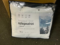 Fresh&co oplegmatras (14x) - afbeelding 2 van  4