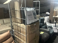 Fresh&co oplegmatras 80x200 (32x) - afbeelding 3 van  4