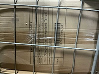 Fresh&co oplegmatras 80x200 (32x) - afbeelding 4 van  4