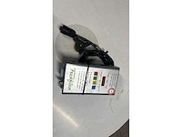 Freshfilter overdruk unit - afbeelding 3 van  3