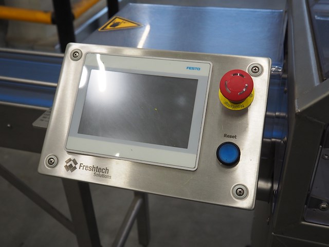Freshtech solutions - afbeelding 3 van  13